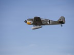 Focke Wulf FW-190A ARF